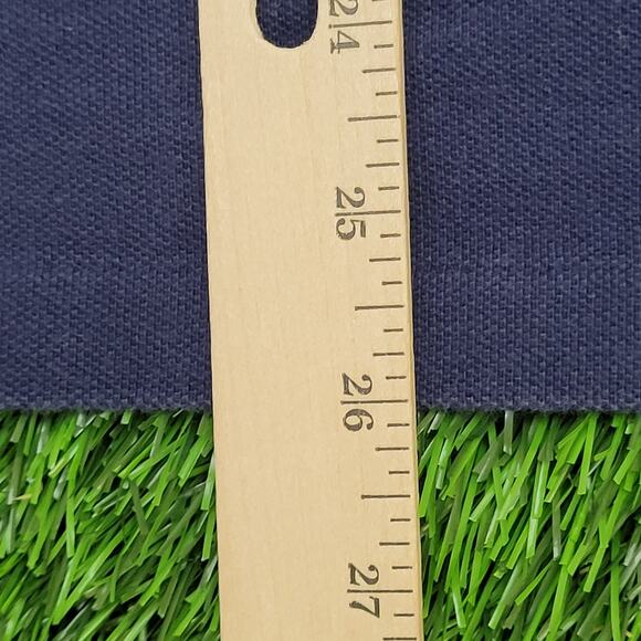 Vintage Ralph-Lauren County Riders Polo Shirt M 21x26 Big-Pony - Picture 11 of 16